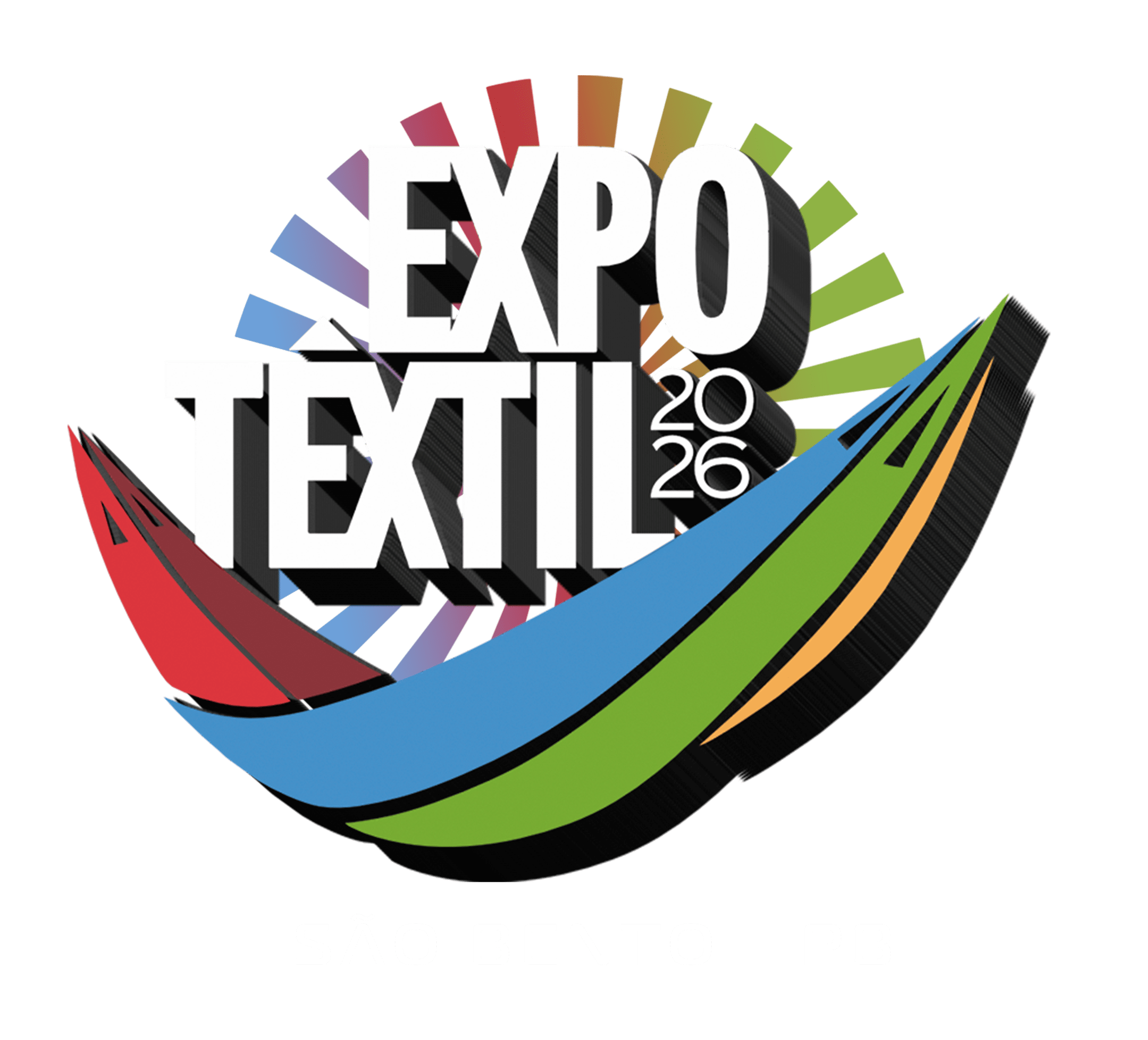 Expo Têxtil 2026 — São Bento PB